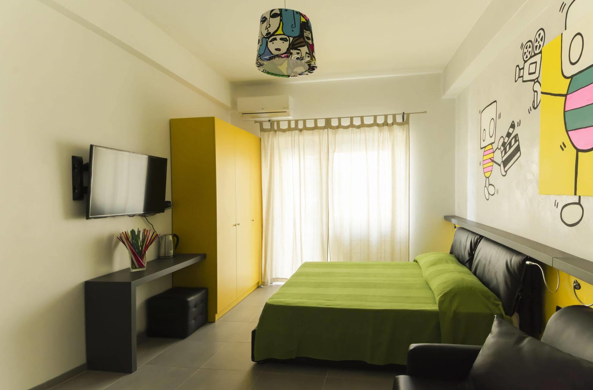 Casa de hóspedes Tiburstation 2
