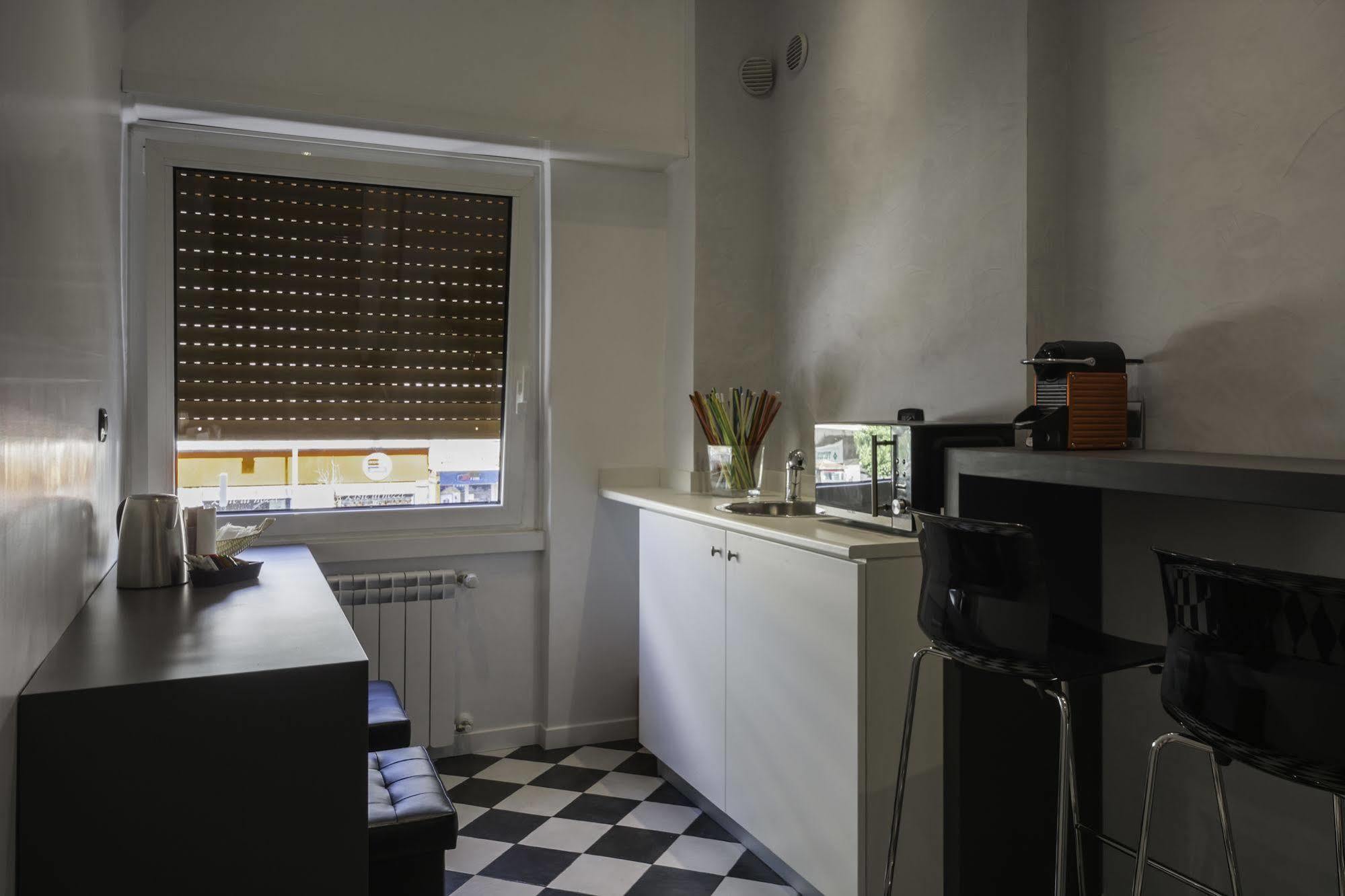 Tiburstation 2 Roma